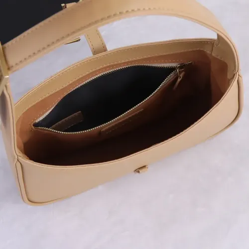 Replica Yves Saint Laurent YSL AAA Quality Shoulder Bags For Women #1442126 $105.00 USD for Wholesale