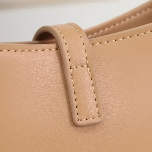 Replica Yves Saint Laurent YSL AAA Quality Shoulder Bags For Women #1442128 $100.00 USD for Wholesale