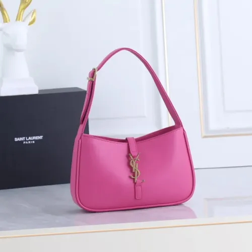 Replica Yves Saint Laurent YSL AAA Quality Shoulder Bags For Women #1442129, $105.00 USD, [ITEM#1442129], Replica Yves Saint Laurent YSL AAA Quality Shoulder Bags outlet from China