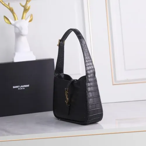 Replica Yves Saint Laurent YSL AAA Quality Shoulder Bags For Women #1442136 $105.00 USD for Wholesale
