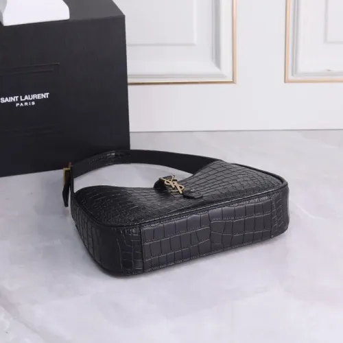 Replica Yves Saint Laurent YSL AAA Quality Shoulder Bags For Women #1442136 $105.00 USD for Wholesale