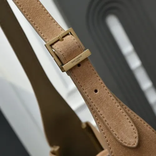 Replica Yves Saint Laurent YSL AAA Quality Shoulder Bags For Women #1442142 $112.00 USD for Wholesale