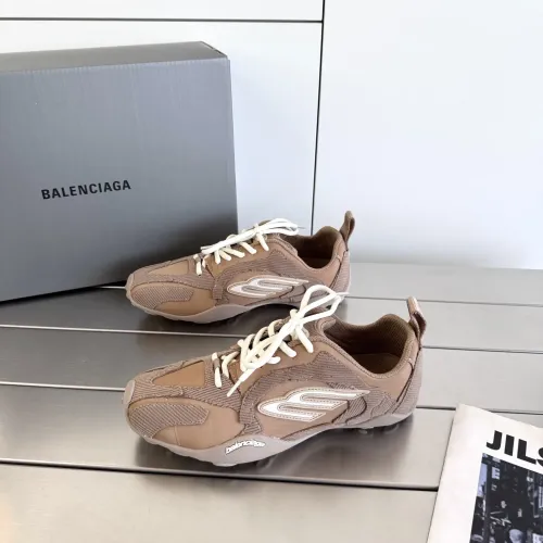 Balenciaga Casual Shoes For Women #1442146