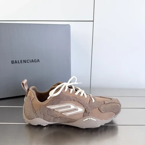 Replica Balenciaga Casual Shoes For Women #1442146 $118.00 USD for Wholesale