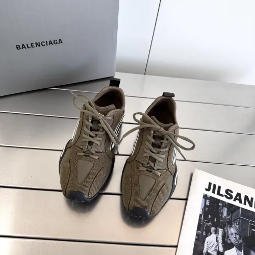 Replica Balenciaga Casual Shoes For Women #1442147 $118.00 USD for Wholesale