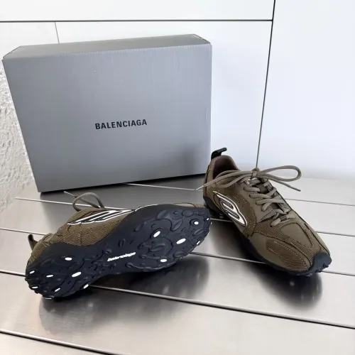 Replica Balenciaga Casual Shoes For Women #1442147 $118.00 USD for Wholesale