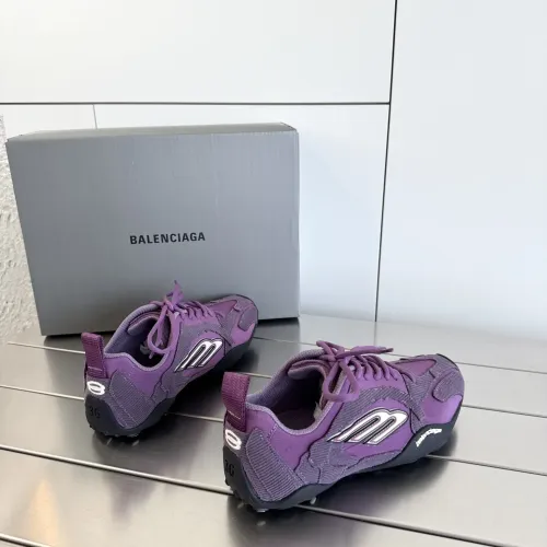 Replica Balenciaga Casual Shoes For Women #1442148 $118.00 USD for Wholesale