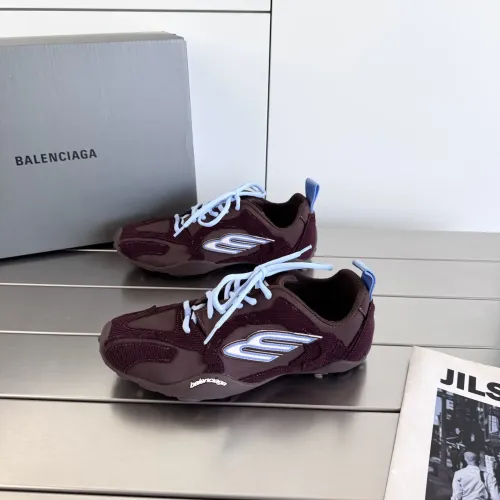 Balenciaga Casual Shoes For Women #1442149