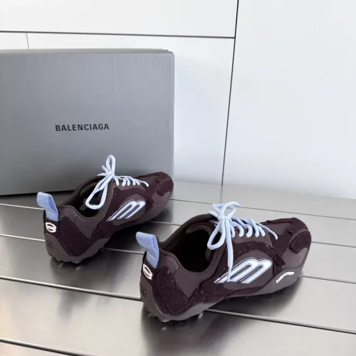 Replica Balenciaga Casual Shoes For Women #1442149 $118.00 USD for Wholesale