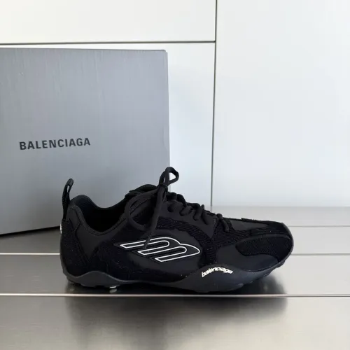 Replica Balenciaga Casual Shoes For Women #1442150 $118.00 USD for Wholesale