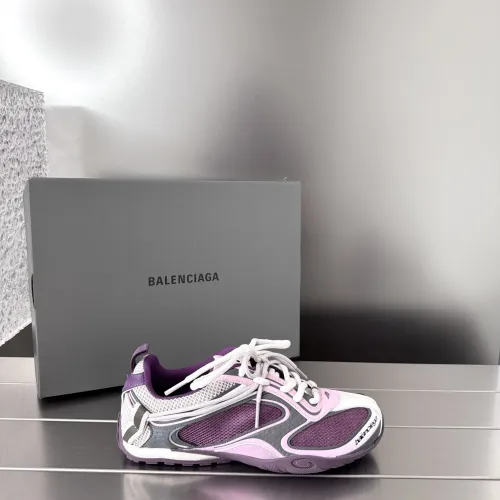 Replica Balenciaga Casual Shoes For Women #1442153 $122.00 USD for Wholesale