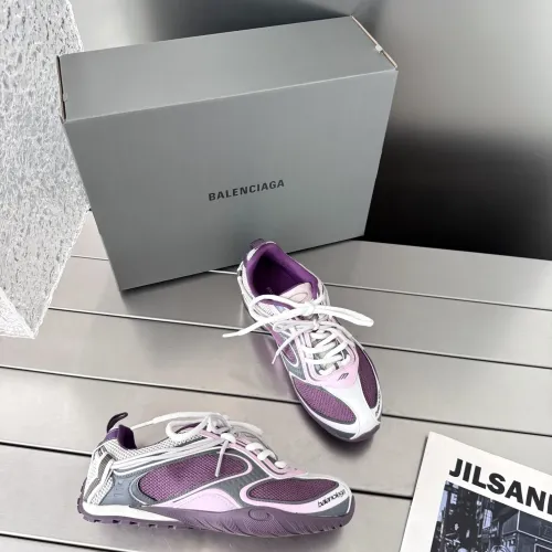 Replica Balenciaga Casual Shoes For Women #1442153 $122.00 USD for Wholesale