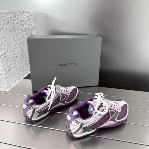 Replica Balenciaga Casual Shoes For Women #1442153 $122.00 USD for Wholesale