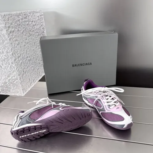 Replica Balenciaga Casual Shoes For Women #1442153 $122.00 USD for Wholesale