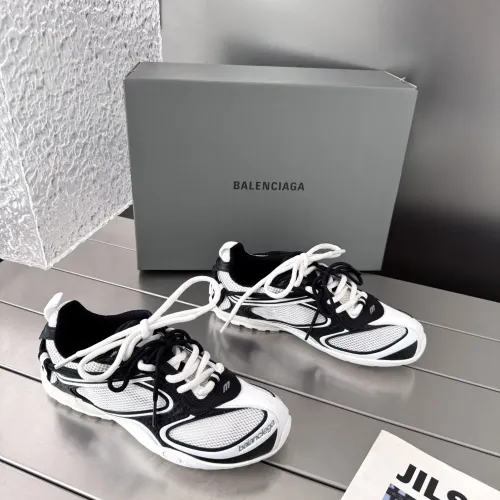 Replica Balenciaga Casual Shoes For Women #1442154 $122.00 USD for Wholesale