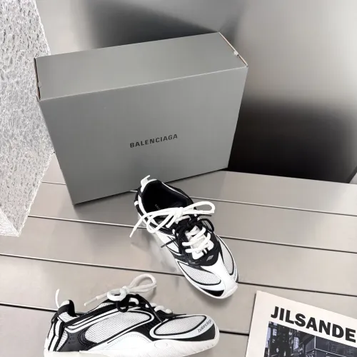 Replica Balenciaga Casual Shoes For Women #1442154 $122.00 USD for Wholesale