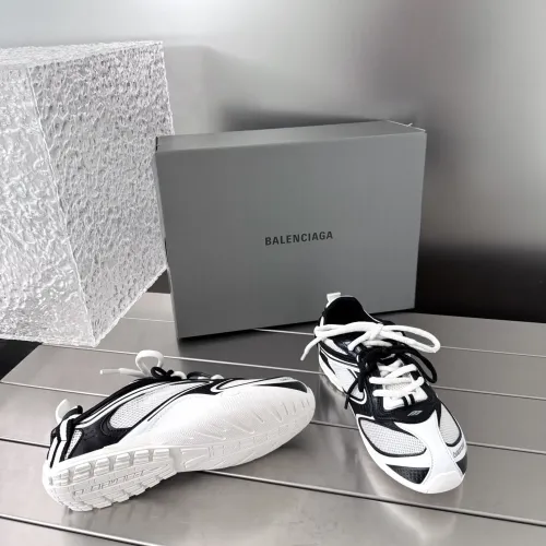 Replica Balenciaga Casual Shoes For Women #1442154 $122.00 USD for Wholesale