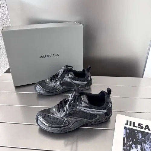 Balenciaga Casual Shoes For Women #1442155