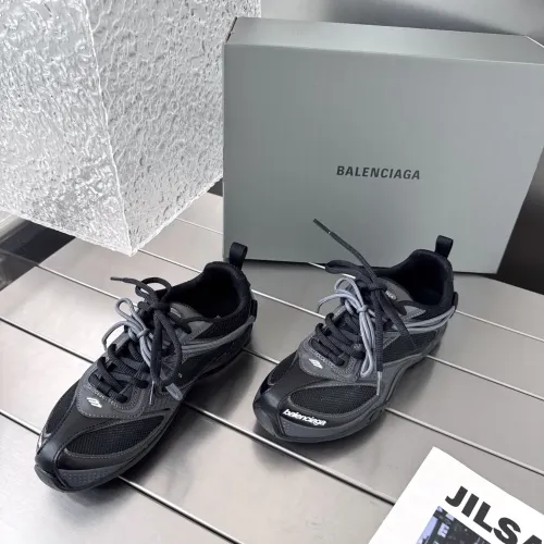 Replica Balenciaga Casual Shoes For Women #1442155 $122.00 USD for Wholesale