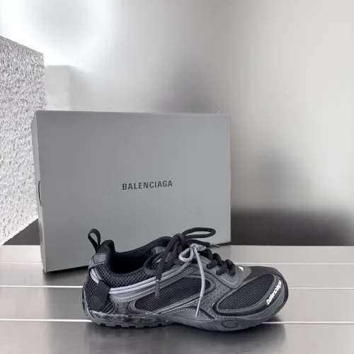 Replica Balenciaga Casual Shoes For Women #1442155 $122.00 USD for Wholesale