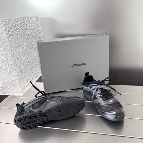 Replica Balenciaga Casual Shoes For Women #1442155 $122.00 USD for Wholesale