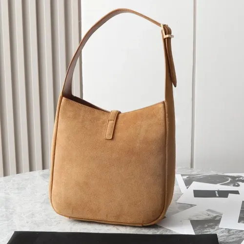 Replica Yves Saint Laurent YSL AAA Quality Shoulder Bags For Women #1442180 $115.00 USD for Wholesale