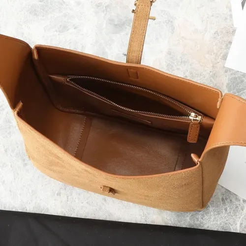 Replica Yves Saint Laurent YSL AAA Quality Shoulder Bags For Women #1442180 $115.00 USD for Wholesale