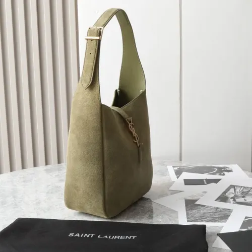 Replica Yves Saint Laurent YSL AAA Quality Shoulder Bags For Women #1442184 $115.00 USD for Wholesale