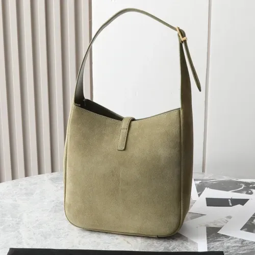Replica Yves Saint Laurent YSL AAA Quality Shoulder Bags For Women #1442184 $115.00 USD for Wholesale
