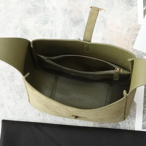 Replica Yves Saint Laurent YSL AAA Quality Shoulder Bags For Women #1442184 $115.00 USD for Wholesale