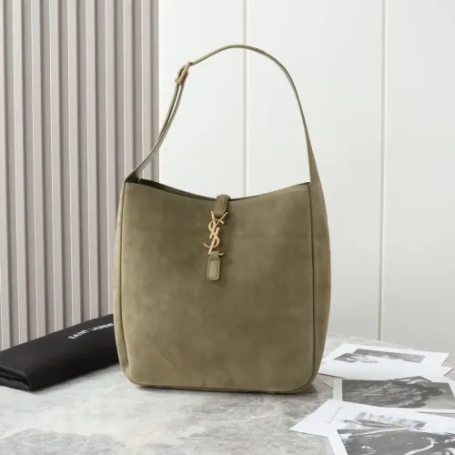 Yves Saint Laurent YSL AAA Quality Shoulder Bags For Women #1442185