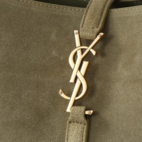 Replica Yves Saint Laurent YSL AAA Quality Shoulder Bags For Women #1442185 $125.00 USD for Wholesale