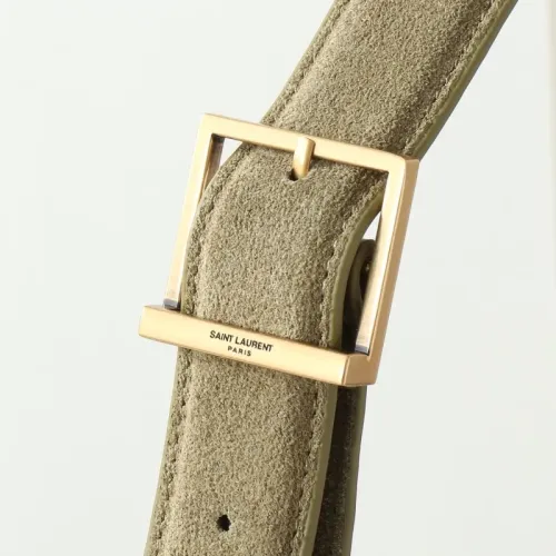 Replica Yves Saint Laurent YSL AAA Quality Shoulder Bags For Women #1442185 $125.00 USD for Wholesale