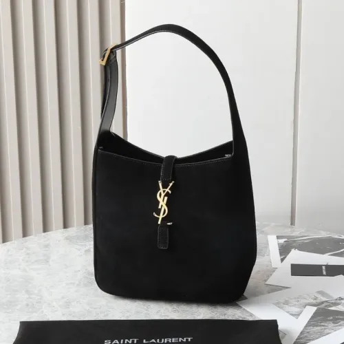 Yves Saint Laurent YSL AAA Quality Shoulder Bags For Women #1442187