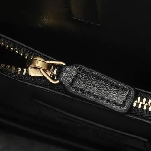 Replica Yves Saint Laurent YSL AAA Quality Shoulder Bags For Women #1442187 $115.00 USD for Wholesale