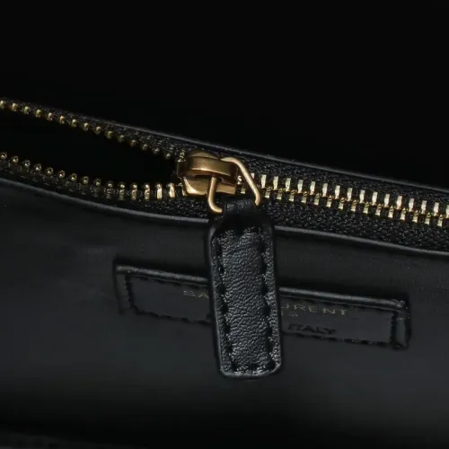 Replica Yves Saint Laurent YSL AAA Quality Shoulder Bags For Women #1442189 $125.00 USD for Wholesale