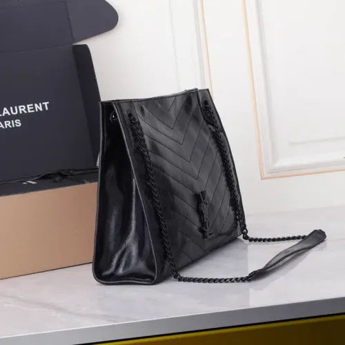 Replica Yves Saint Laurent YSL AAA Quality Shoulder Bags For Women #1442216 $115.00 USD for Wholesale