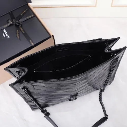 Replica Yves Saint Laurent YSL AAA Quality Shoulder Bags For Women #1442216 $115.00 USD for Wholesale