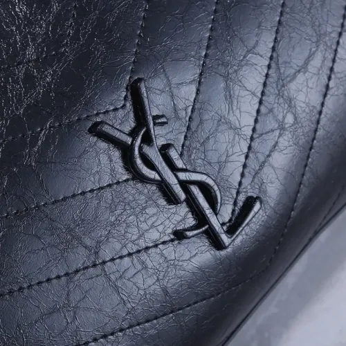 Replica Yves Saint Laurent YSL AAA Quality Shoulder Bags For Women #1442218 $115.00 USD for Wholesale