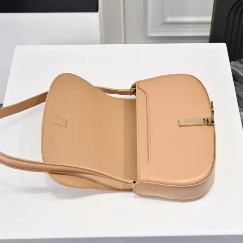 Replica Yves Saint Laurent YSL AAA Quality Shoulder Bags For Women #1442221 $100.00 USD for Wholesale