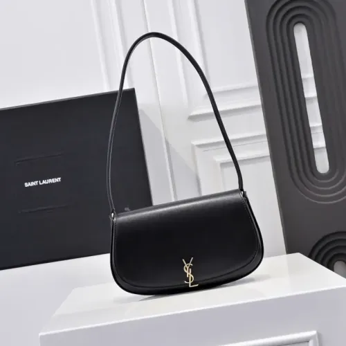 Yves Saint Laurent YSL AAA Quality Shoulder Bags For Women #1442222