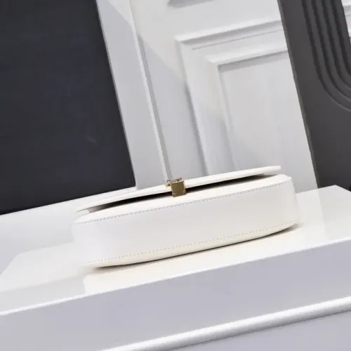 Replica Yves Saint Laurent YSL AAA Quality Shoulder Bags For Women #1442223 $100.00 USD for Wholesale