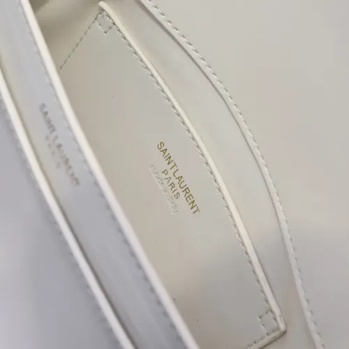 Replica Yves Saint Laurent YSL AAA Quality Shoulder Bags For Women #1442223 $100.00 USD for Wholesale