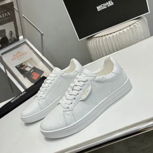 Michael Kors Casual Shoes For Men #1442230