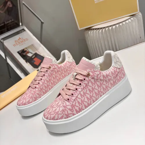 Michael Kors Casual Shoes For Women #1442235