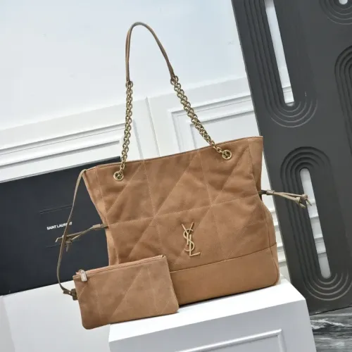 Yves Saint Laurent YSL AAA Quality Shoulder Bags For Women #1442248