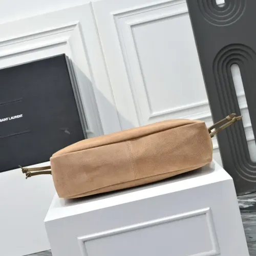 Replica Yves Saint Laurent YSL AAA Quality Shoulder Bags For Women #1442248 $135.00 USD for Wholesale