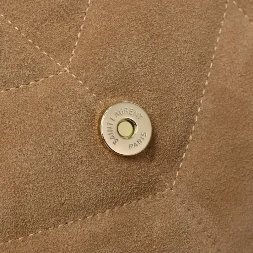 Replica Yves Saint Laurent YSL AAA Quality Shoulder Bags For Women #1442251 $125.00 USD for Wholesale