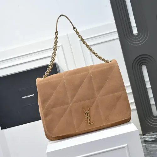 Yves Saint Laurent YSL AAA Quality Shoulder Bags For Women #1442254