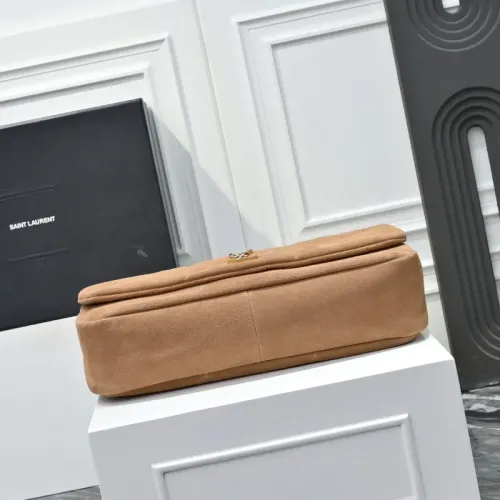 Replica Yves Saint Laurent YSL AAA Quality Shoulder Bags For Women #1442254 $155.00 USD for Wholesale